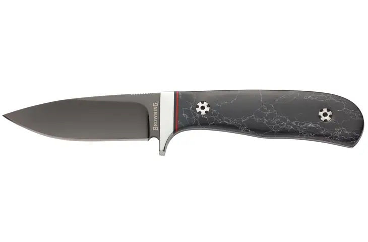 Browning Devil's Due Fixed Blade Knife